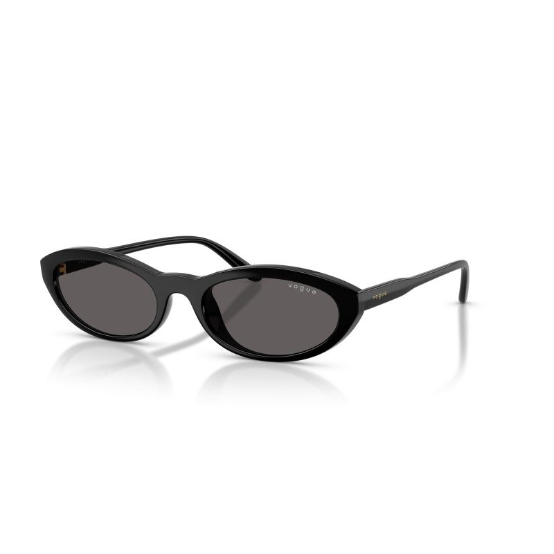 Occhiali da sole Vogue Donna 5697SUW44/8754 - immagine 2