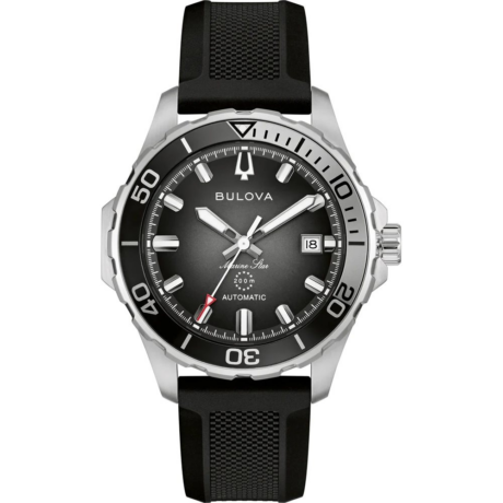 Orologio Bulova Uomo Marine Star in Acciaio 98B465