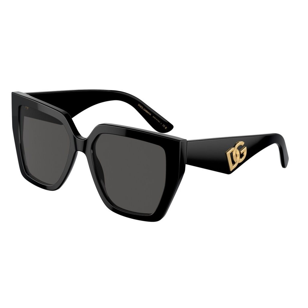 Occhiali da sole D&G Donna 0DG4438501/8755