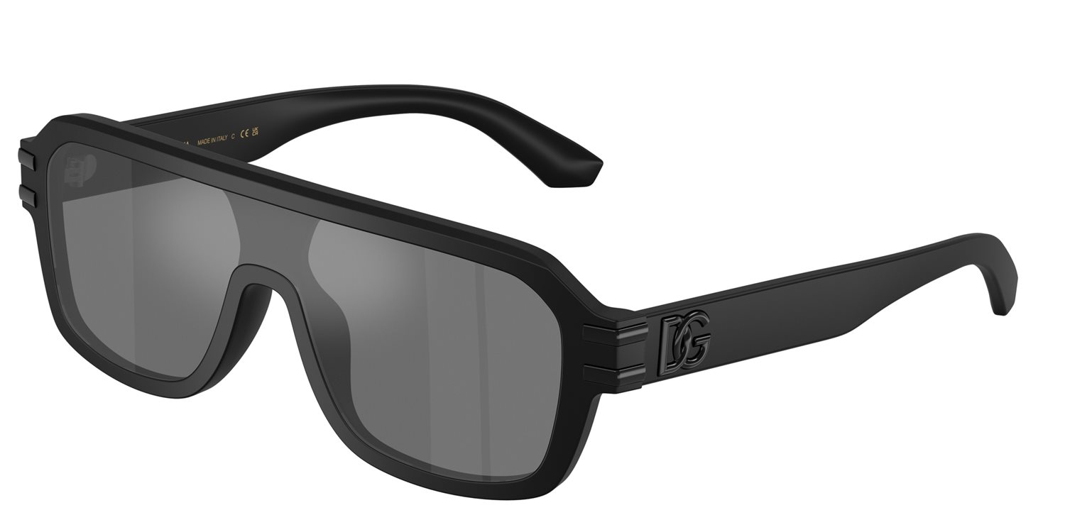 Occhiali da sole D&G Uomo 0DG450725256G27 - immagine 2