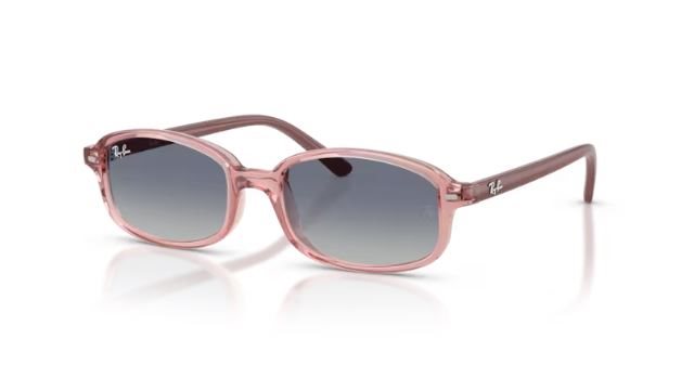 Occhiali da sole Ray-Ban Junior Bambino 0RJ9132S72014L49