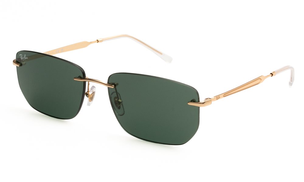 Occhiali da sole Ray-Ban 0RB3768001/7156