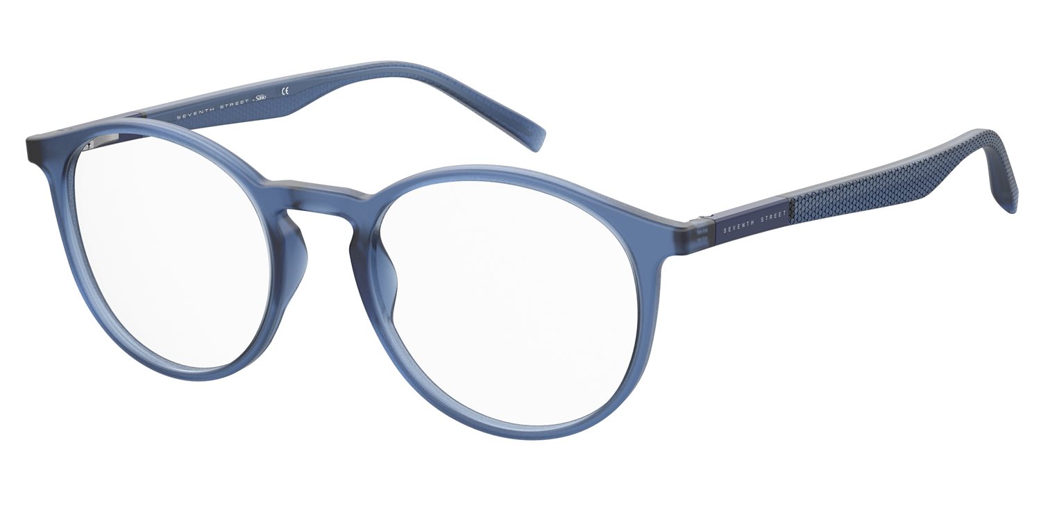 Montatura vista Seventh Street Uomo 105635FLL5019