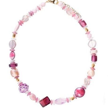 Collana MurrinaMurano Venezia Donna in Vetro GM0441007