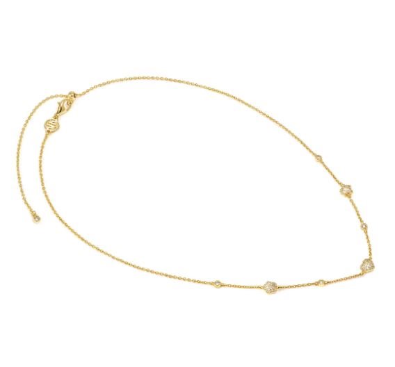 Collana Nomination Donna in Argento 242705/052 - immagine 3