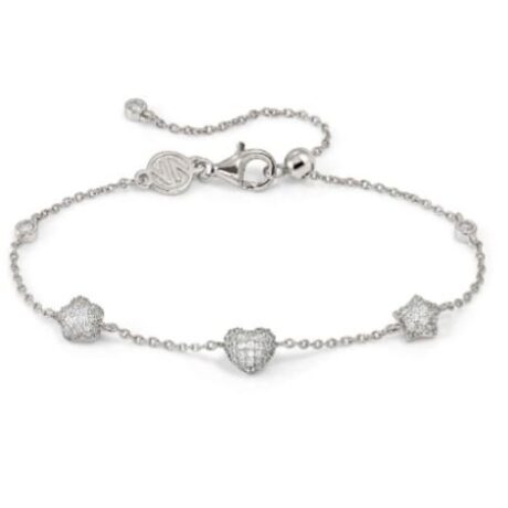 Bracciale Nomination Donna in Argento 242702/050