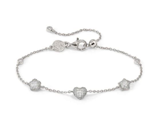 Bracciale Nomination Donna in Argento 242702/050