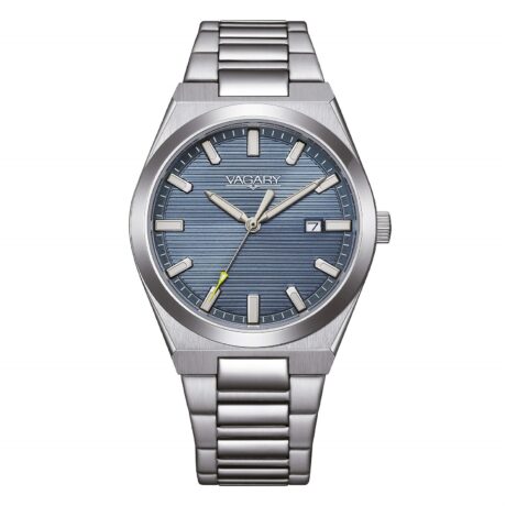 Orologio Vagary Uomo Timeless in Acciaio IB9-719-73