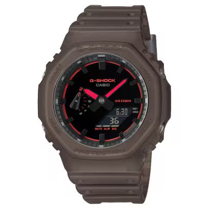 Orologio G-Shock in Resina GA-2100K-5AER