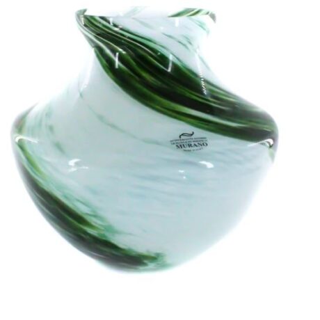 Vaso MurrinaMurano Venezia in Vetro VASO_PARIDE