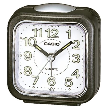 Sveglia Casio in Plastica TQ-142-1EF