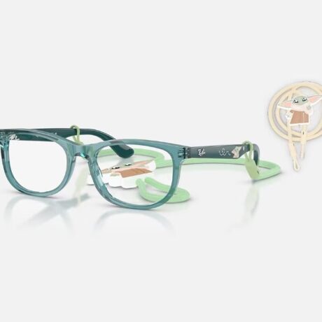 Montatura vista Ray-Ban Junior Vista 0RY1642753846