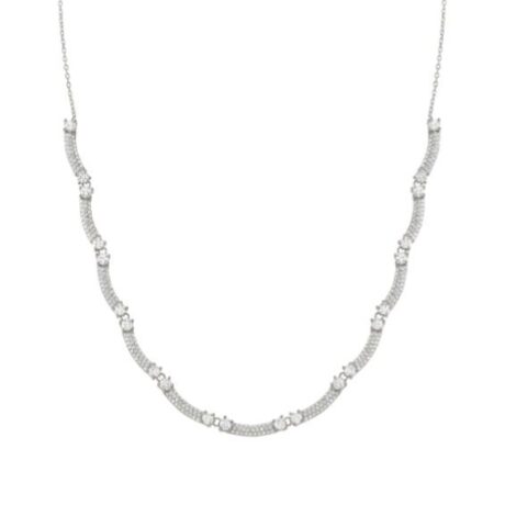 Collana Nomination Donna FASHION ERA in Argento 242211/010
