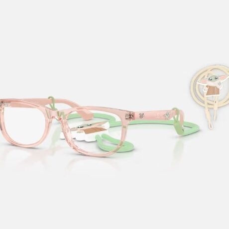 Montatura vista Ray-Ban Junior Vista 0RY1642753946
