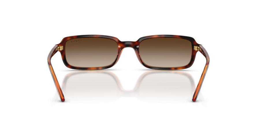Occhiali da sole Vogue 0VO5666SW6561353 - immagine 3