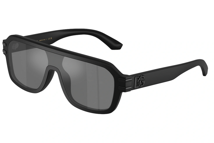 Occhiali da sole D&G Uomo 0DG450725256G27