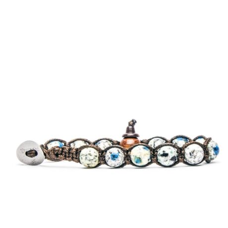 Bracciale Tamashii Tibet in Pietre dure Pietre dure BHS900-249