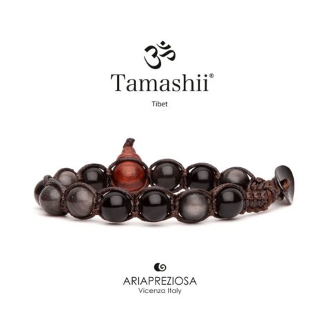 Bracciale Tamashii Classic in Pietre dure BHS900-298