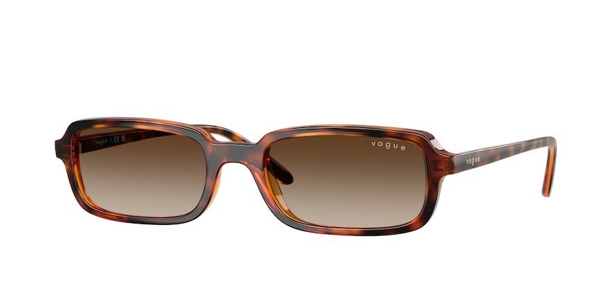 Occhiali da sole Vogue 0VO5666SW6561353