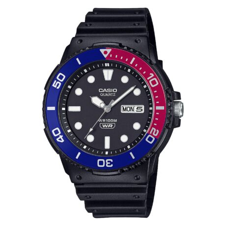 Orologio Casio TIMELESS COLLECTION MRW-230H-1E2VEF