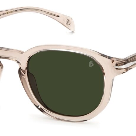 Occhiali da sole David Beckham Uomo 20311879U49QT