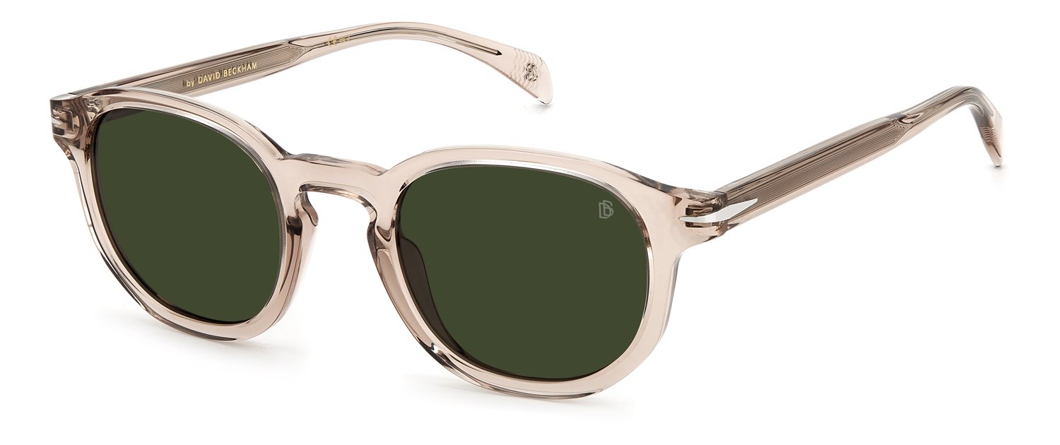 Occhiali da sole David Beckham Uomo 20311879U49QT