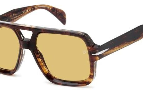 Occhiali da sole David Beckham Uomo 208145EX455HO