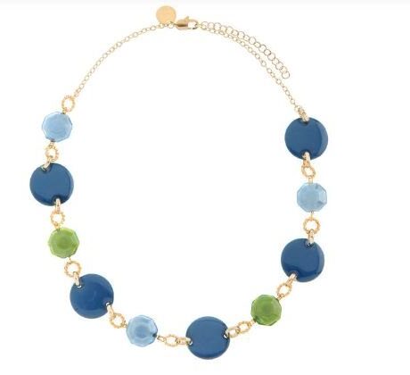 Collana MurrinaMurano Venezia Donna in Vetro GM0346012