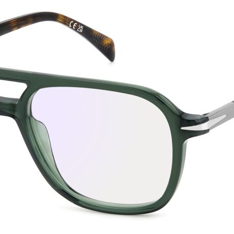 Montatura vista David Beckham Uomo 109272XGW5417