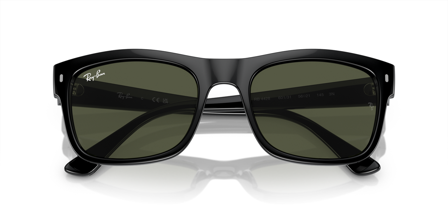 Occhiali da sole Ray-Ban 4428601/3156 - immagine 5