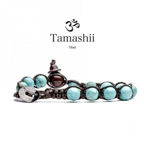 Bracciale Tamashii Classic in Turchese Turchese BHS900-7