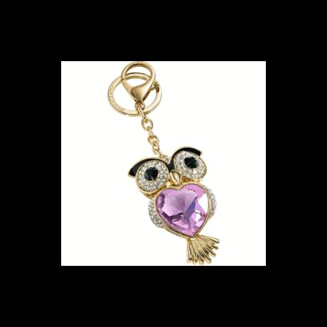 Portachiavi Morellato Donna in Metallo SD0372