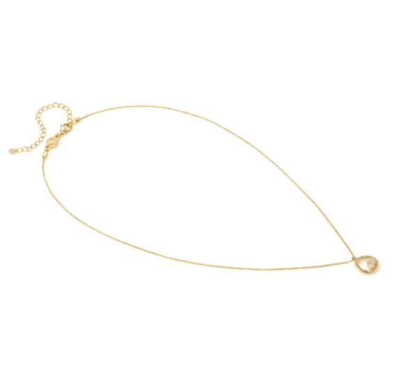Collana Nomination Donna in Argento 242602/044 - immagine 2