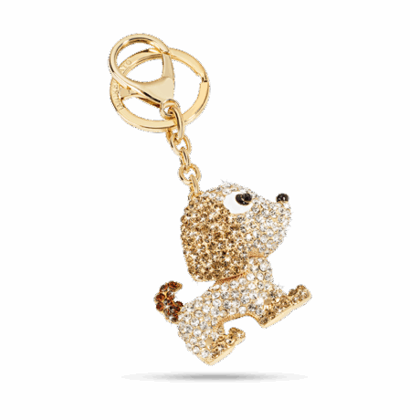 Portachiavi Morellato Donna in Acciaio SD0337
