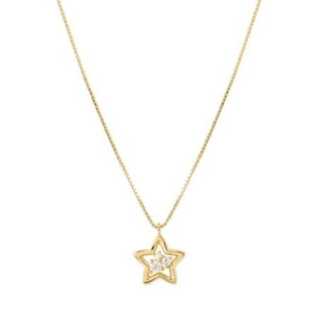 Collana Nomination Donna in Argento 242602/009