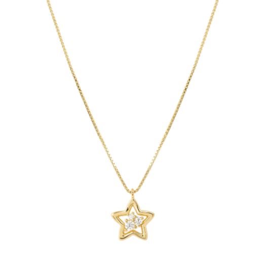 Collana Nomination Donna in Argento 242602/009