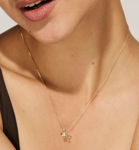 Collana Nomination Donna in Argento 242602/009 - immagine 2