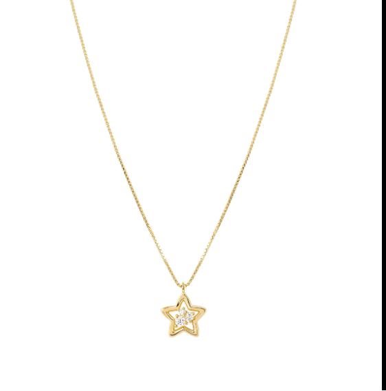 Collana Nomination Donna in Argento 242602/009 - immagine 4