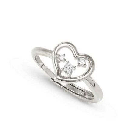 Anello Nomination Donna in Argento 242600/004