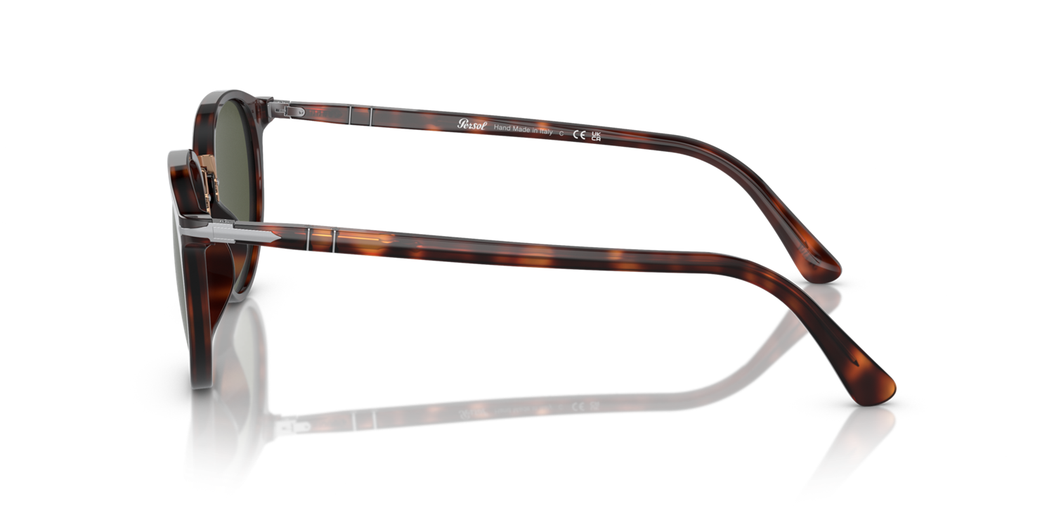 Occhiali da sole Persol Uomo 0PO3210S 51 24/31 - immagine 3
