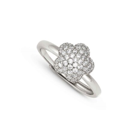 Anello Nomination Donna Lifepoetry in Argento 242700/010