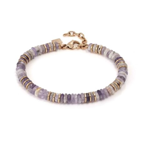 Bracciale Nomination instinctstyle in Acciaio 027938/013