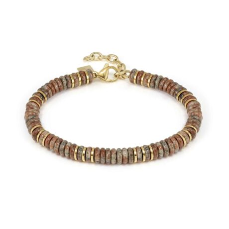 Bracciale Nomination instinctstyle in Acciaio 027937/101