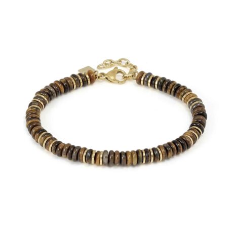 Bracciale Nomination instinctstyle in Acciaio 027937/041