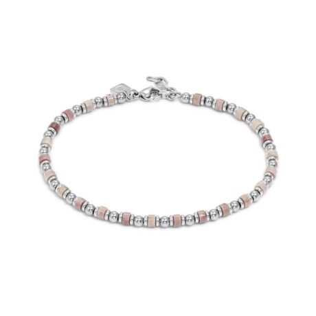 Cavigliera Nomination instinctstyle in Acciaio 027934/090