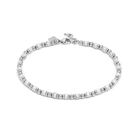 Cavigliera Nomination instinctstyle in Acciaio 027934/085
