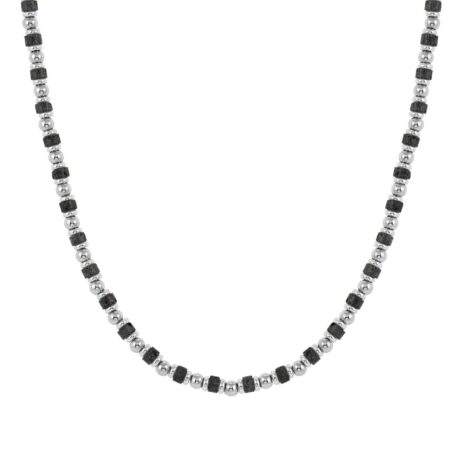 Collana Nomination Uomo instinctstyle in Acciaio 027933/036