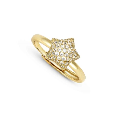 Anello Nomination Donna Lifepoetry in Argento 242700/009