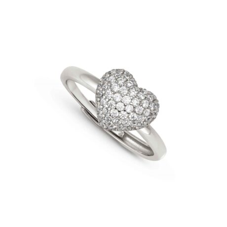 Anello Nomination Donna Lifepoetry in Argento 242700/004
