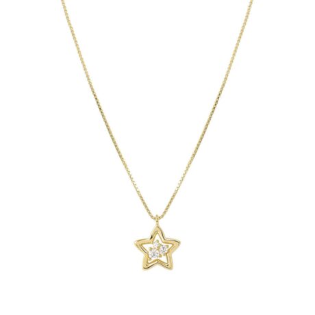 Collana Nomination Donna Dreams Beats in Argento 242602/009